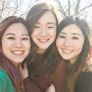 Meet your Posher, Grace